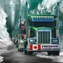 Truckers Freedom Convoy