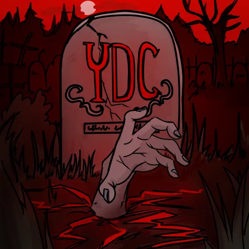 Your Dark Corner — мониторинг Discord сервера, статистика и рейтинг