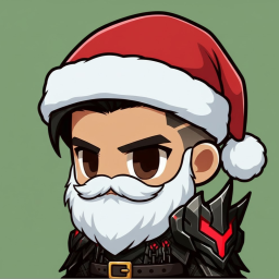 Discovery icon for Knight Of Chaos - WebNovel Discord server