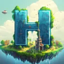 Hubtopia (MineNations)