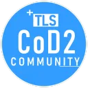 TLS CoD2 Community