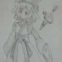 旅人の止まり木