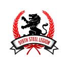 919th Steel Legion Discord Server Icon