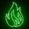 Greenf1re's Hearth™ icon