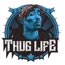 ThugLife+