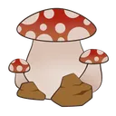 Shroomling Traders