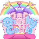 Chunky Castle!