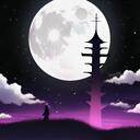 Eternally Blissful Moon Discord Server Icon