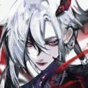 chasm    ⌣     ⟢      18+ Discord Server Icon