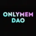 ONLYMEMDAO's server