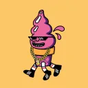 The Ice Cream Society