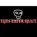 EYES ENTER SPACE