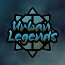 URBAN LEGENDS | 都市 伝説 Discord Server Icon