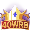 40WR8