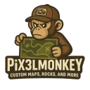 PiX3LMonkey's Mods