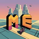 MeatEmpau City