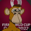 Bored Ape Worldcup