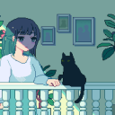    Home On Discord 21+    Discord Server Icon