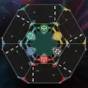 Bakugan Galaxy Arena