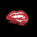 Sexy Land!!!! Discord server logo
