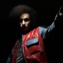 Cuda's Hangout's icon