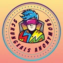 Scrungeals Anonymous