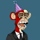 Modified Ape Club