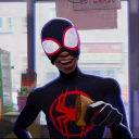 𝚝𝚑𝚎 𝚜𝚙𝚒𝚍𝚎𝚛 𝚜𝚘𝚌𝚒𝚎𝚝𝚢🕷🕸 Server Icon