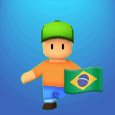 Stumble Guys Brasil