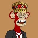 Bored Ape Of Society