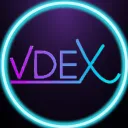 vdex's server