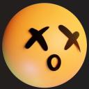 Emoji XoX icon