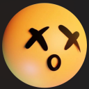 Emoji XoX icon