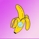 Doodle Bananas