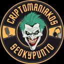 CRIPTOMANIAKOS