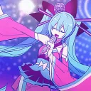 Cool People's icon
