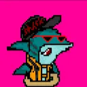 Cool Sharks