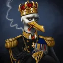Salty Seagulls Society