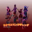 Nexus Manji Gang