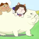 豚猫ゲーム広場