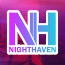 NightHaven Discord Server Icon