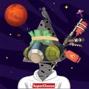 Space Cheese NFT
