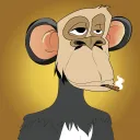 Pissed Ape Social Club