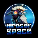 Birds Of Space