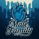 🫀Male family