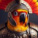 Parrot Care Discord Server Icon