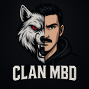 Discovery icon for 🤍〢 𝐂𝐋𝐀𝐍 𝐌𝐁𝐃 ☽ Discord server