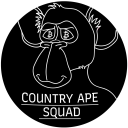 Country Ape Squad Server Icon