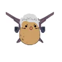 D4NG3ROUS_CH1C's POTATOES