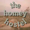 the homey hostel